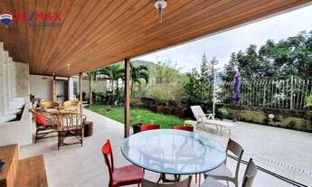 Imagem 2: Apartamento estilo Garden em condomínio com infra completa - Botafogo - Rio de Janeiro/RJ