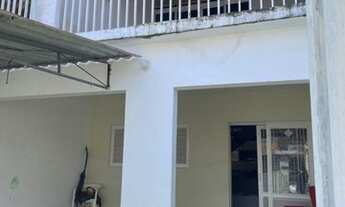 Imagem 2: Vendo casa na Ponta Grossa com primeiro andar