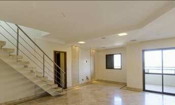 Imagem: Apartamento à venda com 246m², 5 quartos