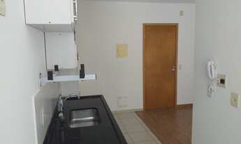 Imagem 4: Apartamento para aluguel 2 quartos 1 vaga e lazer completo