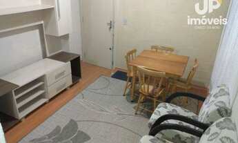 Imagem 3: Apartamento com 2 dormitórios à venda, 42 m² por R$ 120.000 - Fragata - Pelotas/RS