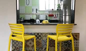 Imagem 5: Apartamento 02 Quartos 55m2 - Rio Centro / Jpa. (Próximo a Cidade Olímpica