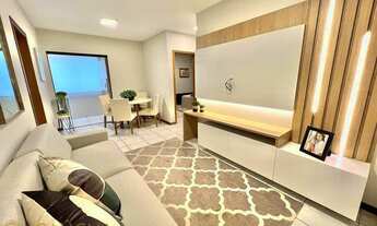 Imagem 2: Mobiliado e decorado composto de 2 dormitorios