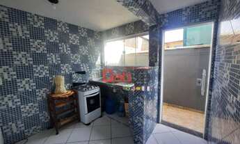 Imagem 7: Casa Duplex no Peró