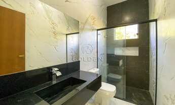 Imagem 4: JABOTICATUBAS - Casa de Condomínio - Condomínio Estância da Mata