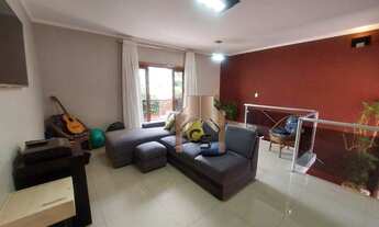 Imagem 2: Maravilhoso Sobrado de 215M², alto Padrão na Vila Augusta