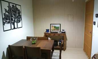 Imagem: Apartamento no PNO - 53 mts²