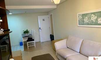 Imagem 2: Flat, Moema - São Paulo