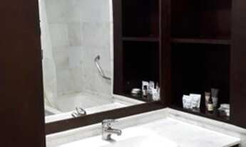 Imagem 3: SÃO PAULO - Flat Padrão - PARAÍSO