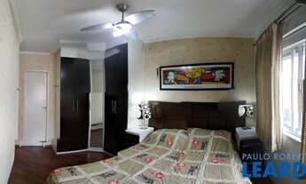 Imagem: APARTAMENTO - BARRA FUNDA - SP