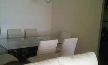 Imagem 7: Apartamento na Vila Gumercindo- São Paulo, SP