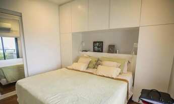 Imagem 4: Apartamento à venda com 185m², 3 quartos na Vila Clementina