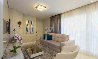 Imagem 5: Ed. Park Lane - Apartamento com 3 dormitórios à venda, 111 m² por R$ 1.250.000 - Bigorrilh