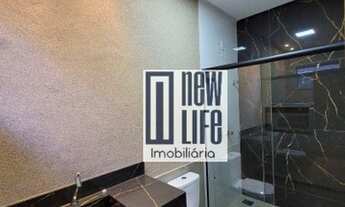 Imagem 7: Casa com 3 dormitórios à venda, 154 m² por R$ 800.000,00 - Jardim Gramado - Goiânia/GO