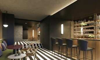 Imagem 3: Apartamento 4 dormitórios, 2 vagas - Vila Clementino