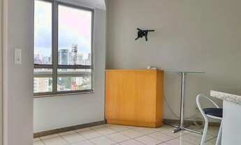 Imagem 5: Apartamento duplex à venda na Vila Mariana