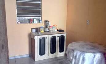 Imagem 2: Vendo casa no Sideral