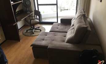 Imagem 6: São Paulo - Flat - Moema