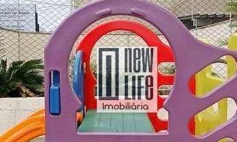 Imagem 5: Apartamento com 3 dormitórios à venda, 76 m² por R$ 295.000,00 - Jardim América - Goiânia