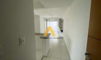 Imagem 5: Apartamento com 3 dormitórios, 93 m² - venda por R$ 780.000 ou aluguel por R$ 3.200/mês