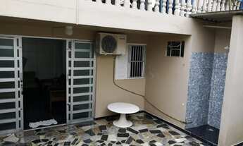 Imagem 3: Sobrado no Centro de Guaratuba/PR