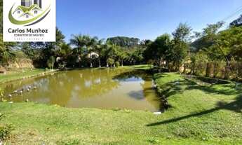 Imagem 5: JUNDIAÍ - Chácara - VIVENDA