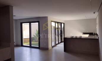 Imagem 4: Casa - Parque Imperador - Campinas