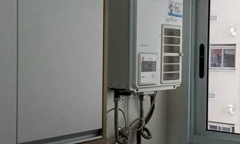 Imagem 7: Apartamento de 3 dormitórios 1 suíte 1 vaga á venda em Santo André