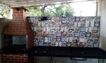 Imagem 5: Apartamento - Venda - Jardim Santa Terezinha (nova Veneza) - Cod. 1406