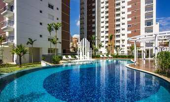 Imagem: Apartamento com 4 dormitórios no Ibirapuera