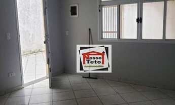 Imagem 6: Sobrado com 2 dormitórios para alugar, 90 m² por R$ 1.650,00/mês - Jaraguá - São Paulo/SP