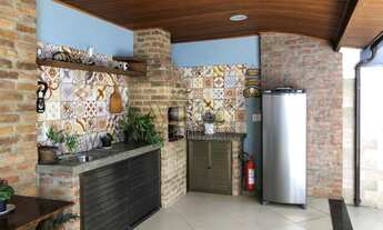 Imagem 6: Belíssima casa, Cond. Fechado em Campo Grande. Conforto e tranquilidade no mesmo lugar