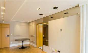 Imagem 2: Apartamento à venda com 98m², 3 quartos sendo 1 suite e 2 vagas