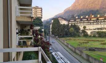 Imagem 7: Apto Quitandinha, frente Hotel, local nobre, excelente preço, saída Rio - Petrópolis - RJ