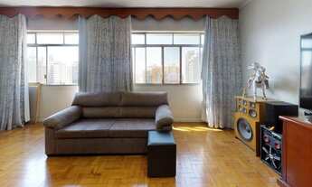 Imagem 3: Apartamento de 3 dormitórios com 1 vaga na Vila Mariana