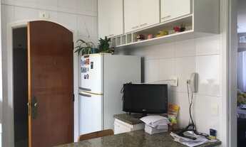 Imagem 6: Apartamento para Venda em Santo André, Vila Assunção, 3 dormitórios, 1 suíte, 3 banheiros