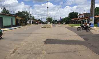 Imagem 6: Lote 10x30 Sta Rita. 14 mil