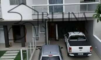 Imagem: Imóvel de alto padrão com 4 suítes, sendo