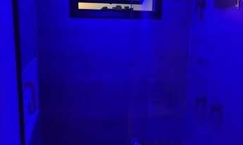 Imagem 3: Orquestra Canela - 2 quartos - Suíte - Andar alto - Varanda gourmet - 2 vagas - 77m²