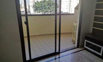 Imagem 6: Apartamento à venda no Cambuci com 2 dormitórios e 1 vaga