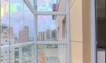 Imagem 7: 2 dormitórios, 1 suite e 1 vaga na vila mariana