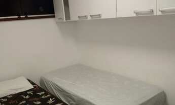 Imagem 3: Flat no Nannai Residence - 02 quartos - Muro Alto