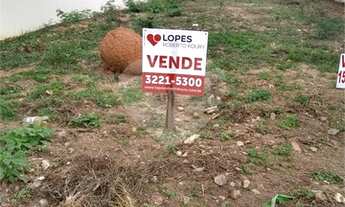 Imagem 2: Terreno no Campolim