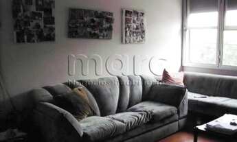 Imagem: SAO PAULO - Apartamento Padrão - VILA MARIANA