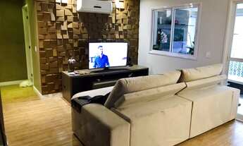 Imagem 5: Condomínio Parque Anália Franco