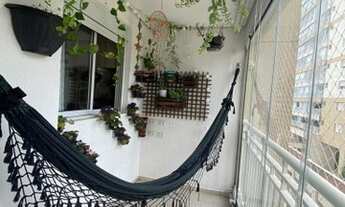 Imagem 6: Apartamento Condomínio Vitality Vila Prudente