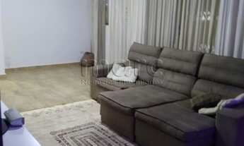 Imagem: SÃO PAULO - Casa Padrão - VILA MONUMENTO