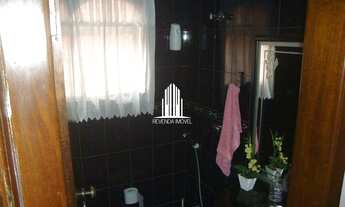 Imagem 2: SOBRADO 3 DORMITORIOS, 1 SUÍTE, 5 VAGA, À VENDA EM SANTO ANDRÉ Neusa Santa