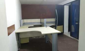 Imagem 7: Prédio Comercial na Vila Mariana- São Paulo, SP