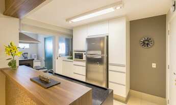 Imagem 7: Lindo Apartamento na Chácara Santo António com 3 suites e condominio clube